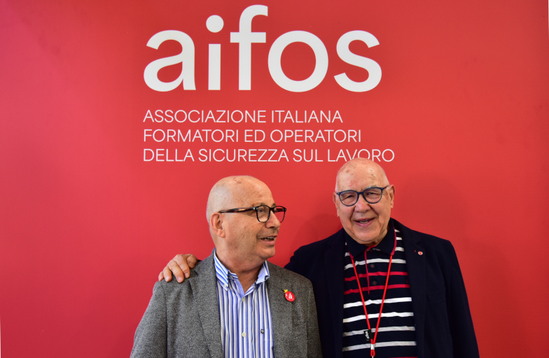 Ciao Efisio. Il commosso ricordo di Rocco Vitale