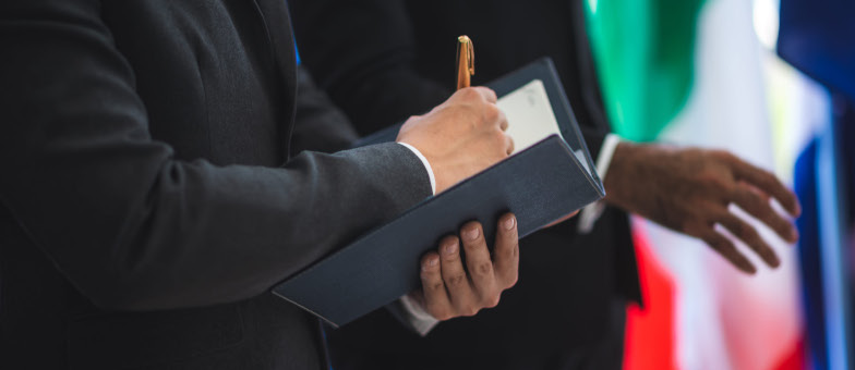La possibile riforma dei compiti del RSPP: prime considerazioni