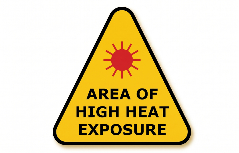 L'Europa verso una direttiva sull'esposizione al calore nei luoghi di lavoro
